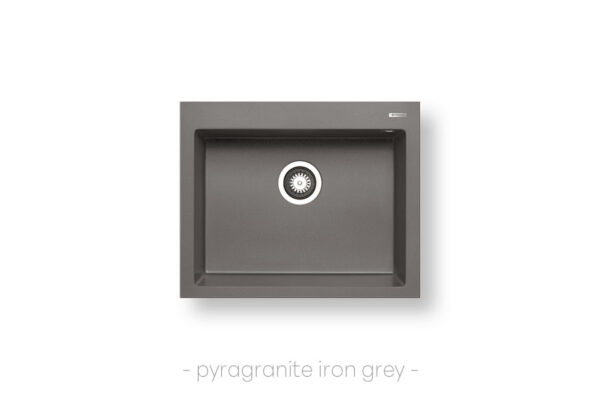 PYRAMIS ISTROS (61X50) 1B